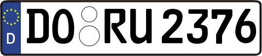 DO-RU2376