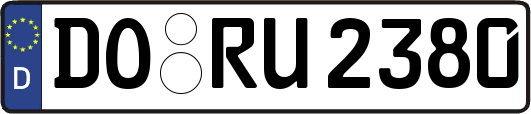 DO-RU2380