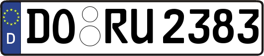 DO-RU2383