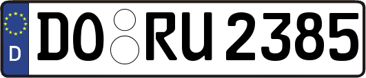 DO-RU2385