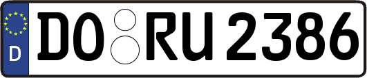 DO-RU2386