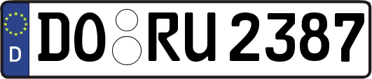 DO-RU2387