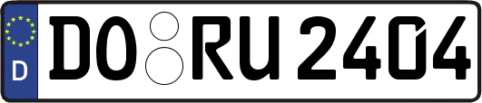 DO-RU2404