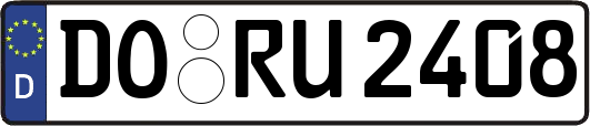 DO-RU2408