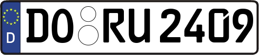 DO-RU2409