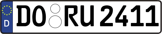 DO-RU2411