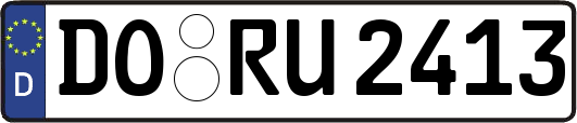 DO-RU2413