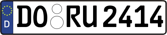 DO-RU2414