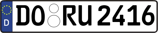 DO-RU2416