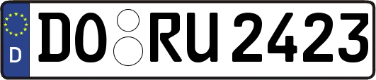 DO-RU2423