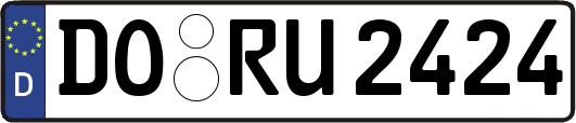 DO-RU2424