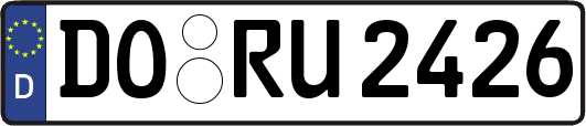 DO-RU2426