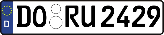 DO-RU2429