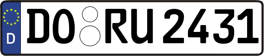 DO-RU2431