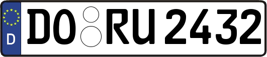 DO-RU2432