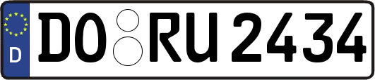 DO-RU2434