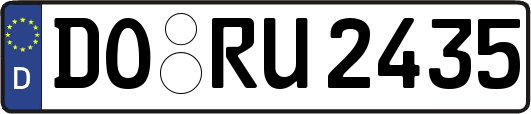 DO-RU2435