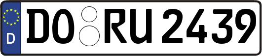 DO-RU2439