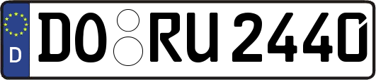 DO-RU2440
