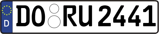 DO-RU2441