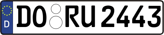 DO-RU2443
