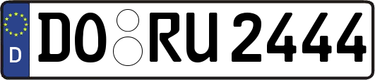 DO-RU2444