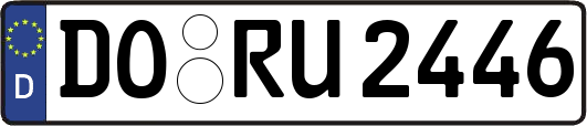 DO-RU2446