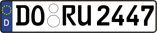 DO-RU2447
