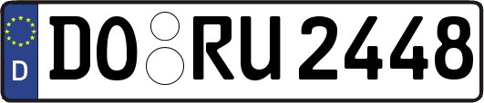DO-RU2448