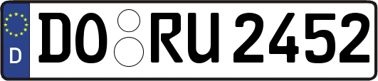 DO-RU2452