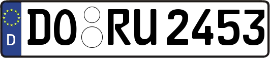 DO-RU2453