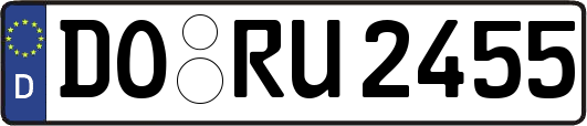 DO-RU2455