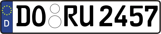 DO-RU2457