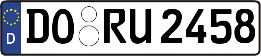 DO-RU2458
