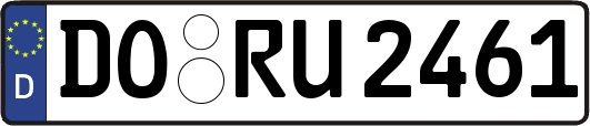 DO-RU2461