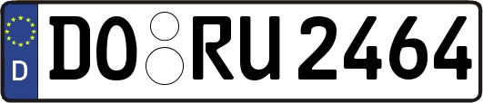 DO-RU2464