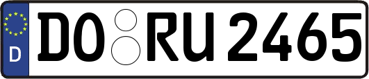 DO-RU2465
