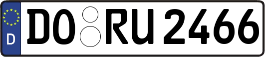 DO-RU2466