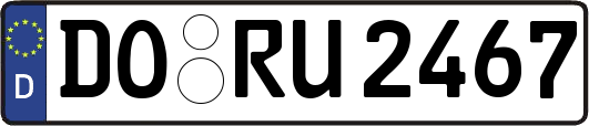 DO-RU2467