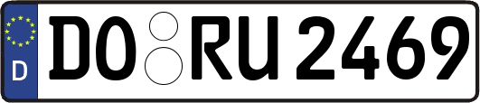 DO-RU2469