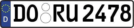 DO-RU2478