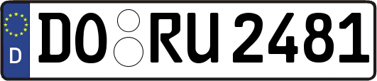 DO-RU2481