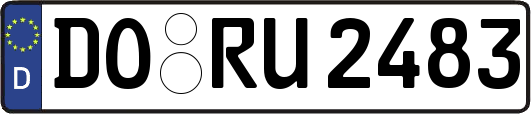 DO-RU2483