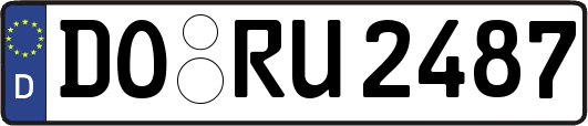 DO-RU2487