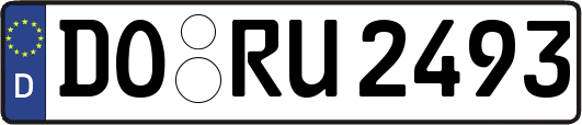 DO-RU2493