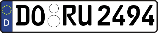 DO-RU2494