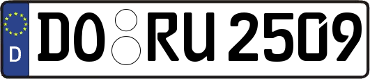 DO-RU2509