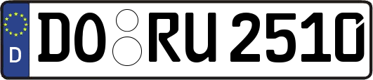 DO-RU2510