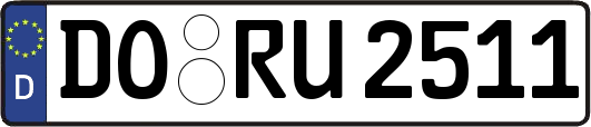 DO-RU2511