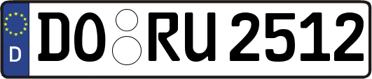 DO-RU2512
